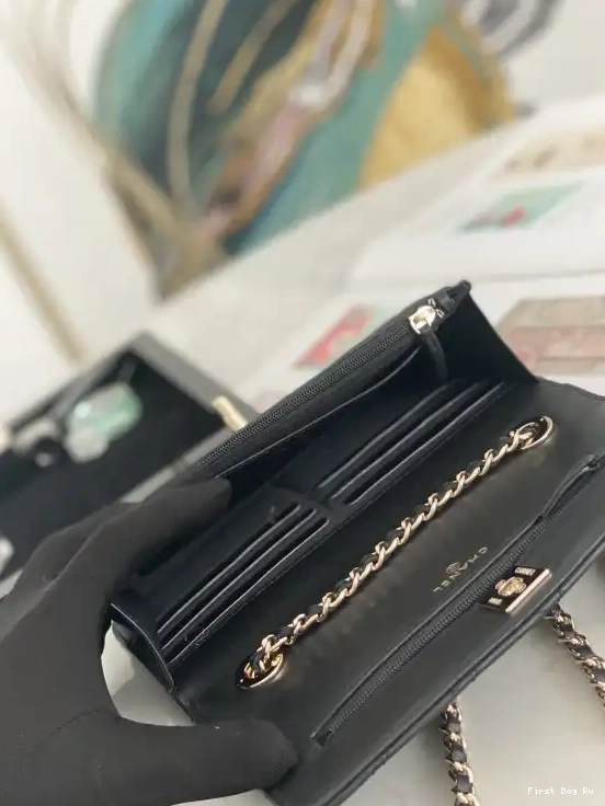 Firstbag Ru CHANEL TRENDY WOC-19CM 0622